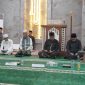 Kegiatan Do'a Bersama di Masjid Al-Anwar (pro)