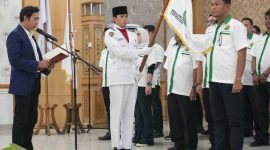Pelantikan Ketua dan Pengurus PBSI 2025-2029 (pro)
