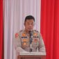 Kabag Ops Polres Tanjab Barat AKP Julius Sitepu (hms)