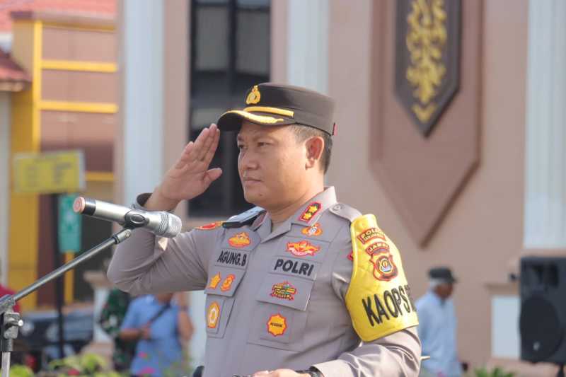 AKBP Agung Basuki, S. I. K., M. M (ist)