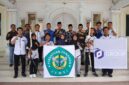 Pelepasan Atlet Panahan Tanjab Barat Wakili Jambi Menuju Kejurnas di Kudus Jawa Tengah
