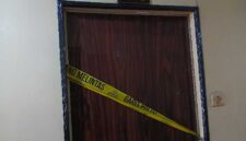 Kamar 208 Yang Ditempati Korban (ist)