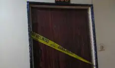 BREAKING NEWS : Pria 60 Tahun Warga Mendahara Ilir Ditemukan Meninggal Tengkurap di Kamar 208 STJ