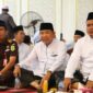 Ketua DPRD Tanjab Barat Hamdani, SE Hadiri Haul Seykh Abdul Qadir Al-Jailani
