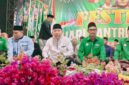 Ketua DPRD Tanjab Barat Hamdani, S. E