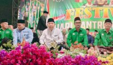 Ketua DPRD Tanjab Barat Hamdani, S. E