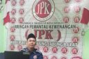 Rahmadi Ariyanto Ketua LSM JPK Tanjab Barat (ist)
