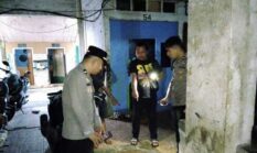 Motif Penikaman di Pasar Ikan Tanggo Rajo Ilir Kuala Tungkal 