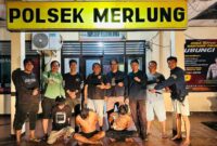 Ketiga Pelaku Diamankan Polisi (hms)
