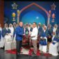 Foto Bersama dan Penyerahan Cinderamata (ist)