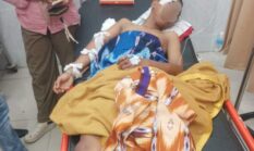 Dibacok di Jembatan Sugeng, Warga Sungai Nibung Dilarikan ke RSUD KH Daud Arif