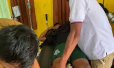 Serangan Buaya di Sri Menanti Betara, Polsek Imbau Warga Tak Mandi di Sungai