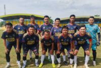 Kesebelasan Setda-Diskan FC (ist)