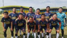 Kesebelasan Setda-Diskan FC (ist)