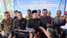 Sesi Wawancara (ATR/BPN)