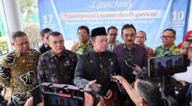 Sesi Wawancara (ATR/BPN)