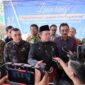 Sesi Wawancara (ATR/BPN)