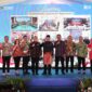 HUT ke-81 Republik Indonesia, Kementerian ATR/BPN Luncurkan Tiga Program Transformasi Pelayanan.