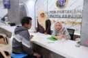 Pelayanan di Kantor Pertanahan