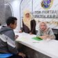 Pelayanan di Kantor Pertanahan