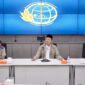 Menteri ATR/Kepala BPN: Pengukuran Terjadwal Sudah Berlaku di 400 Kantor Pertanahan (Konferensi Pers di Jakarta)