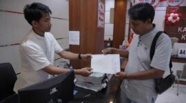 Pelayanan di Kantor Pertanahan Kabupaten Kudus (ATR/BPN)
