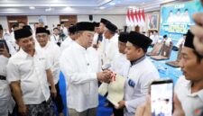 Penyerahan Sertipikat (ATR/BPN)