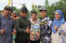 Ketua APRI Tanjab Barat Albert Chaniago Bagikan Hadiah Kepada Pemenang (jun)