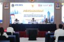 Menteri Nusron Wahid Memberikan Pengarahan Kepada Kepala Kantah, IPPAT (ATR/BPN)