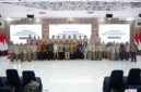 Foto Bersama Pserta Kompetensi (ATR/BPN)