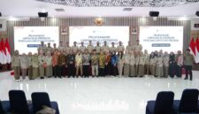 Foto Bersama Pserta Kompetensi (ATR/BPN)