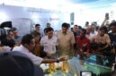 Presentasi Master Plan Pembangunan (ATR/BPN)