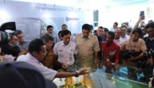 Presentasi Master Plan Pembangunan (ATR/BPN)