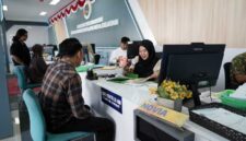 Pelayanan Humanis di Kantah Kota Administrasi Jakatta Selatan (ATR/BPN)