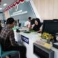 Pelayanan Humanis di Kantah Kota Administrasi Jakatta Selatan (ATR/BPN)