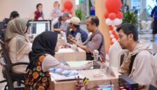 Pelayanan Pertanahan di Kantah Kota Tangerang Selatan (ATR/BPN)