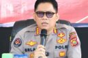 Kabid Humas Polda Jambi Kombes Pol Erlan Munaji (hms)
