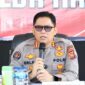 Kabid Humas Polda Jambi Kombes Pol Erlan Munaji (hms)