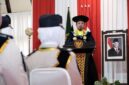 Pesan Menteri Nusron untuk 568 Wisudawan/Wisudawati Politeknik Agraria STPN: Jaga Integritas di Mana pun Bekerja (ATR/BPN)