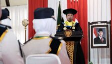 Pesan Menteri Nusron untuk 568 Wisudawan/Wisudawati Politeknik Agraria STPN: Jaga Integritas di Mana pun Bekerja (ATR/BPN)