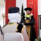 Pesan Menteri Nusron untuk 568 Wisudawan/Wisudawati Politeknik Agraria STPN: Jaga Integritas di Mana pun Bekerja (ATR/BPN)
