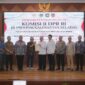Pemyerahan Sertipikat Secara Simbolis (ATR/BPN)