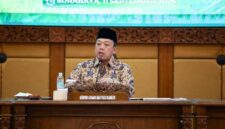 Menteri ATR/Kepala BPN Nusron Wahid (ATR/BPN)