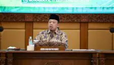 Menteri ATR/Kepala BPN Nusron Wahid (ATR/BPN)