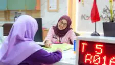 Pelayanan di Kantor ATR/BPN Banyumas (ATR/BPN)
