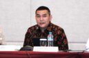 Ossy Dermawan Wamen ATR/Wakil.Kepala BPN (ATR/BPN) 