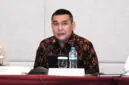 Ossy Dermawan Wamen ATR/Wakil.Kepala BPN (ATR/BPN) 
