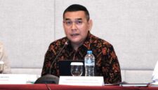 Ossy Dermawan Wamen ATR/Wakil.Kepala BPN (ATR/BPN) 