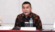 Ossy Dermawan Wamen ATR/Wakil.Kepala BPN (ATR/BPN) 