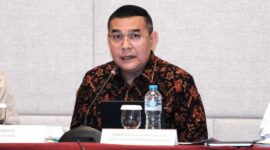 Ossy Dermawan Wamen ATR/Wakil.Kepala BPN (ATR/BPN) 